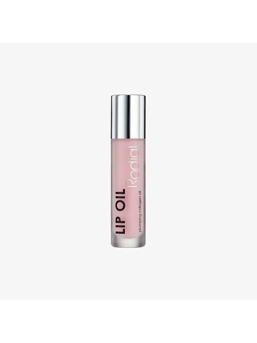 NIB Rodial Lip Oil in Original (soft pink)